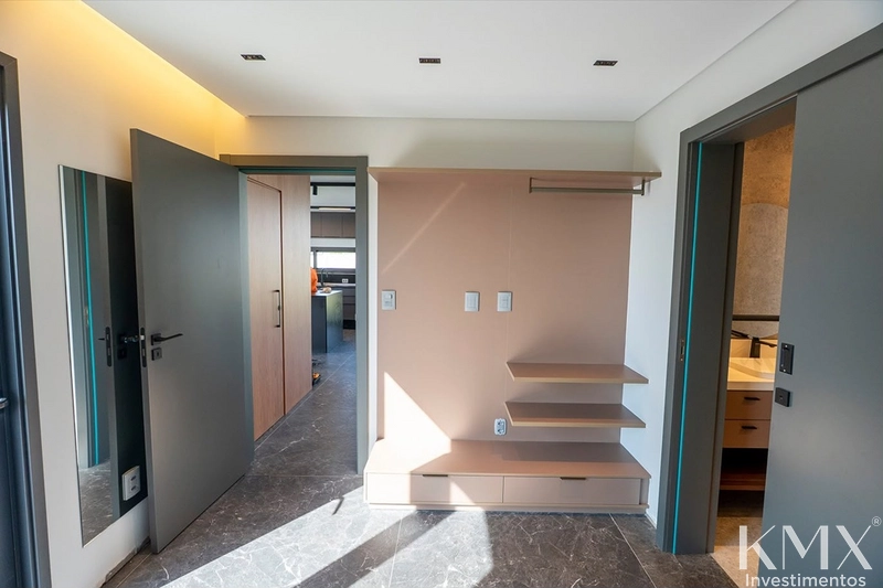 CASA À VENDA NO CONDOMÍNIO ARENAS 🌊💙: 7ª foto da galeria de imagens do imóvel