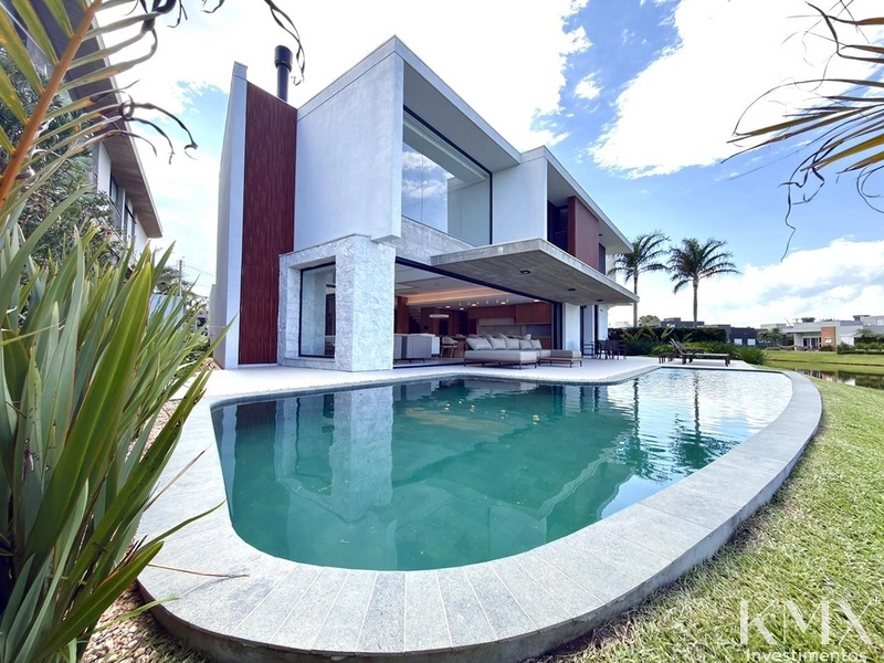 🏡✨ CASA À VENDA NO CONDOMÍNIO ENSEADA: 35ª foto da galeria de imagens do imóvel