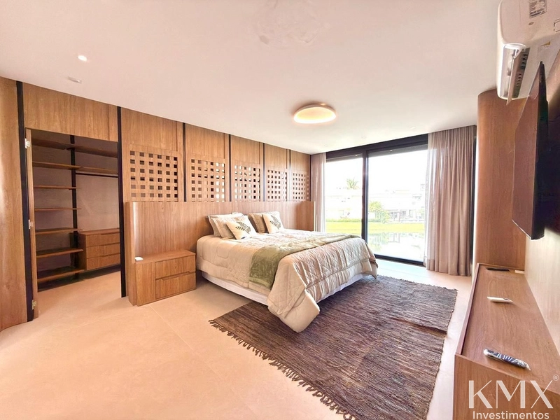 🏡✨ CASA À VENDA NO CONDOMÍNIO ENSEADA: 20ª foto da galeria de imagens do imóvel