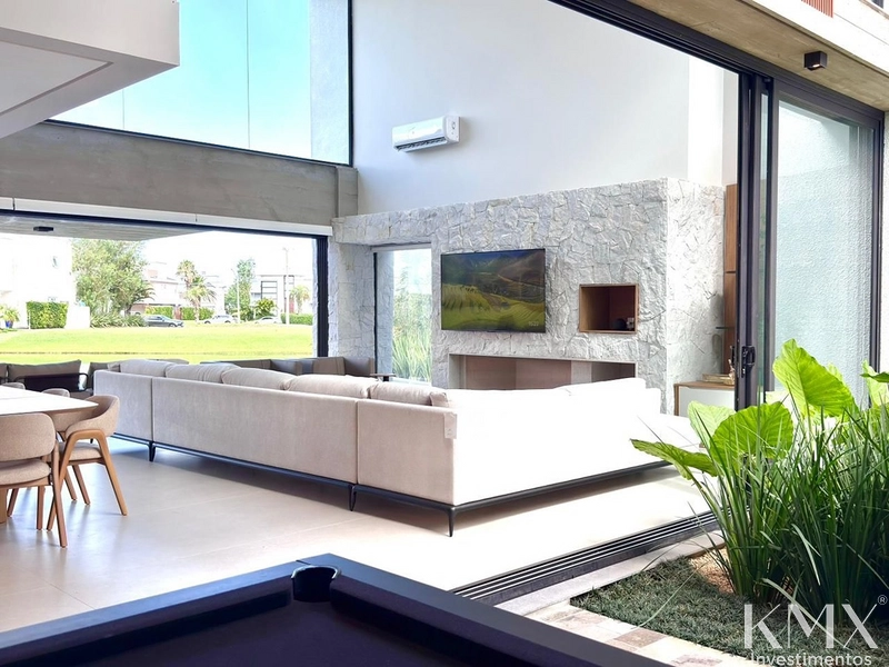🏡✨ CASA À VENDA NO CONDOMÍNIO ENSEADA: 49ª foto da galeria de imagens do imóvel
