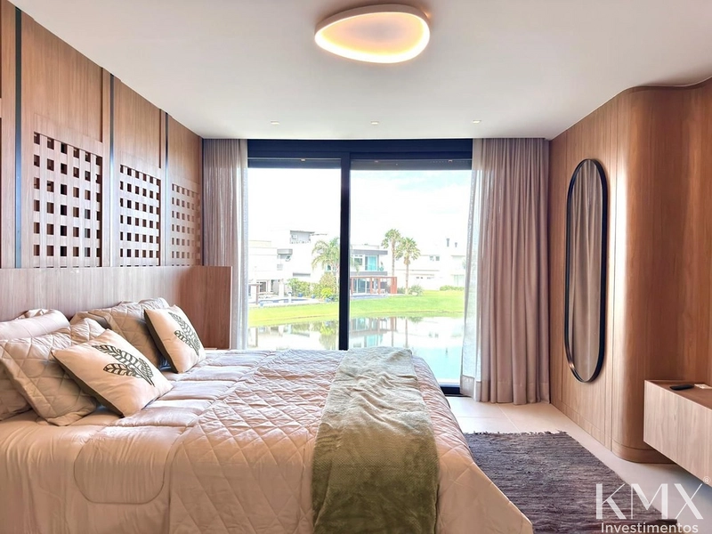 🏡✨ CASA À VENDA NO CONDOMÍNIO ENSEADA: 4ª foto da galeria de imagens do imóvel