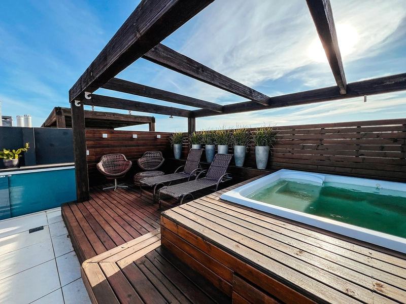 Apartamento, Cond. Rossi Atlântida, Xangri-Lá: 15ª foto da galeria de imagens do imóvel