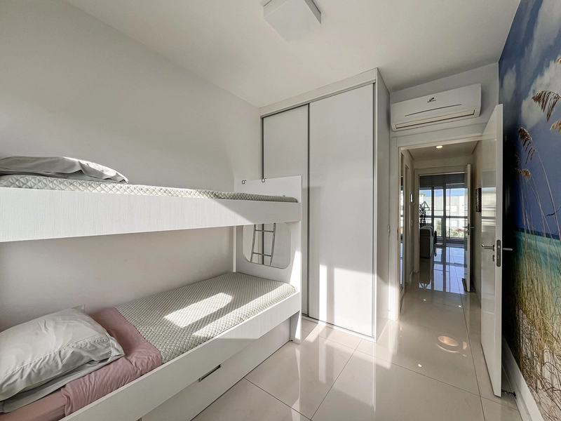 Apartamento, Cond. Rossi Atlântida, Xangri-Lá: 9ª foto da galeria de imagens do imóvel