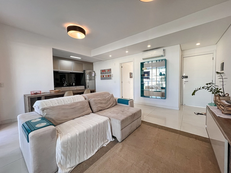 Apartamento, Cond. Rossi Atlântida, Xangri-Lá: 2ª foto da galeria de imagens do imóvel