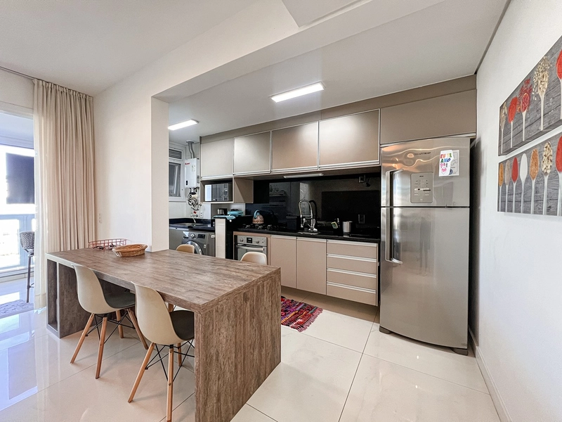 Apartamento, Cond. Rossi Atlântida, Xangri-Lá: 5ª foto da galeria de imagens do imóvel