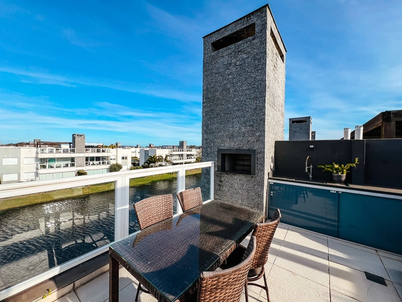 Apartamento, Cond. Rossi Atlântida, Xangri-Lá: 17ª foto da galeria de imagens do imóvel