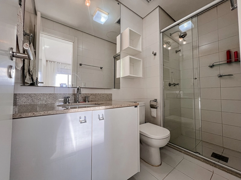 Apartamento, Cond. Rossi Atlântida, Xangri-Lá: 7ª foto da galeria de imagens do imóvel