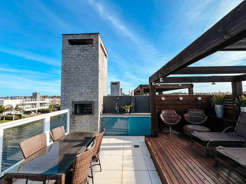 Apartamento, Cond. Rossi Atlântida, Xangri-Lá: 13ª foto da galeria de imagens do imóvel