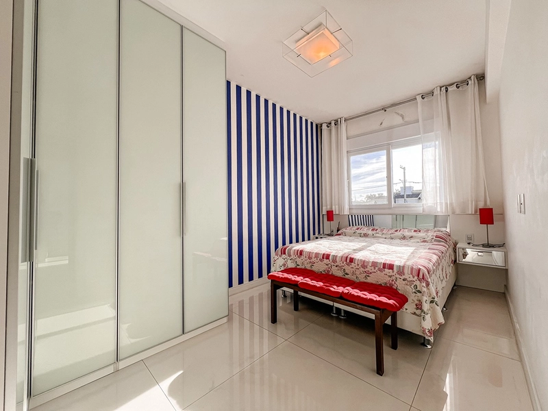 Apartamento, Cond. Rossi Atlântida, Xangri-Lá: 6ª foto da galeria de imagens do imóvel