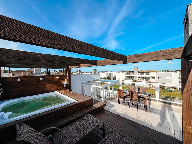 Apartamento, Cond. Rossi Atlântida, Xangri-Lá: 16ª foto da galeria de imagens do imóvel