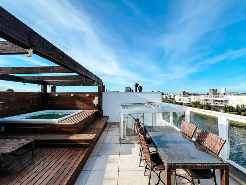 Apartamento, Cond. Rossi Atlântida, Xangri-Lá: 12ª foto da galeria de imagens do imóvel