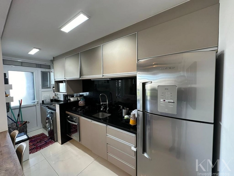 Apartamento, Cond. Rossi Atlântida, Xangri-Lá: 4ª foto da galeria de imagens do imóvel