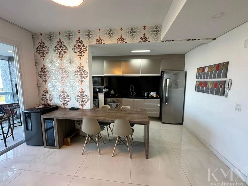 Apartamento, Cond. Rossi Atlântida, Xangri-Lá: 3ª foto da galeria de imagens do imóvel