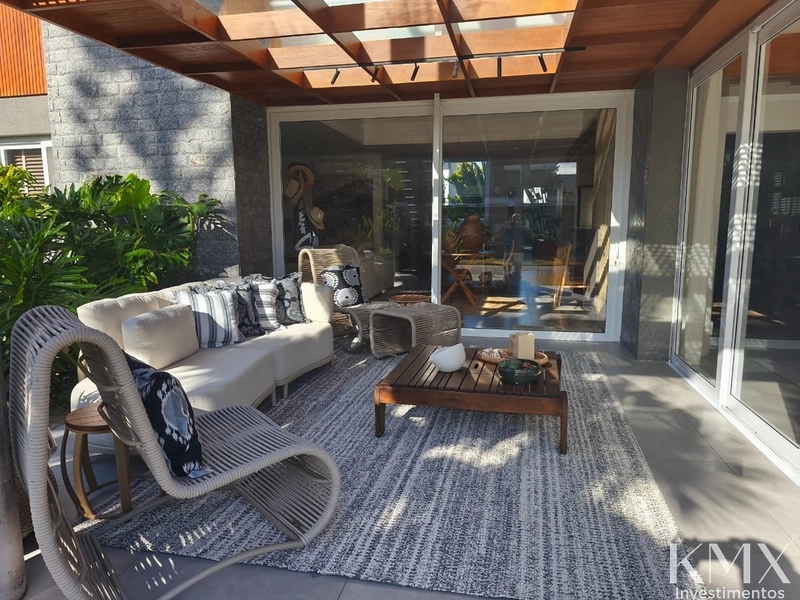 🏡✨ CASA À VENDA NO CONDOMÍNIO LA PLAGE: 7ª foto da galeria de imagens do imóvel