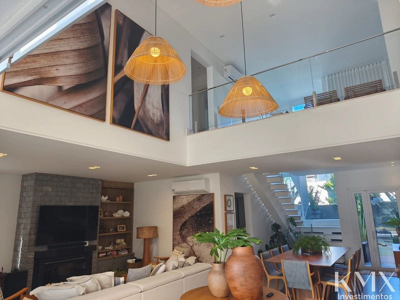 🏡✨ CASA À VENDA NO CONDOMÍNIO LA PLAGE: 6ª foto da galeria de imagens do imóvel
