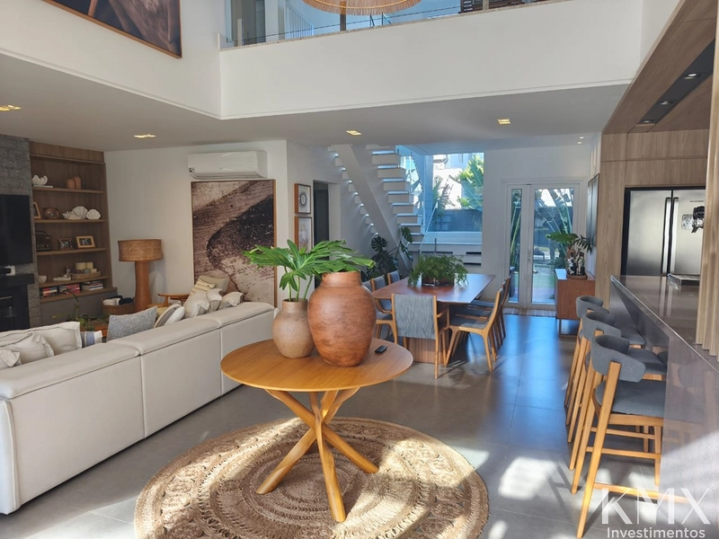 🏡✨ CASA À VENDA NO CONDOMÍNIO LA PLAGE: 11ª foto da galeria de imagens do imóvel