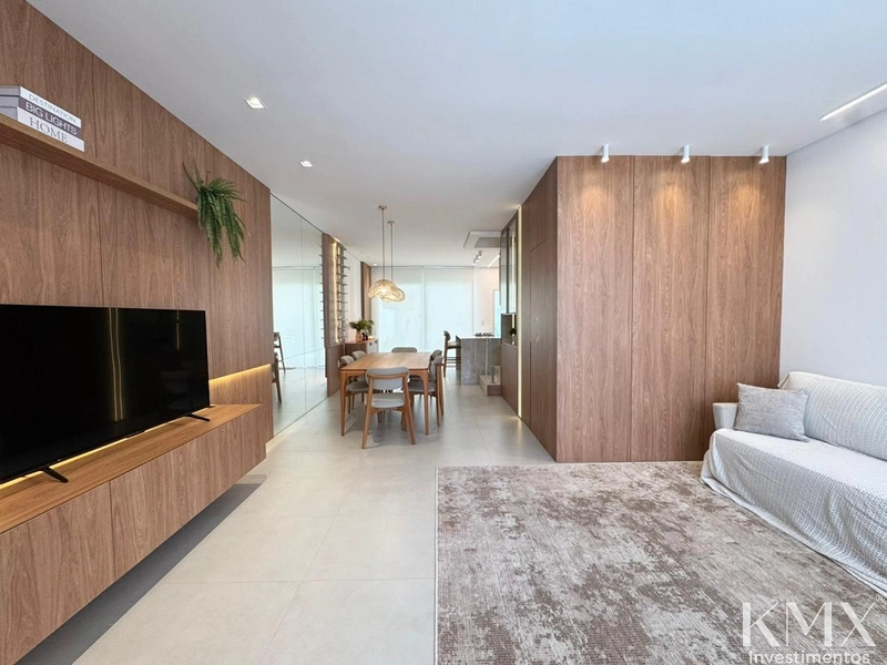 ✨ EXCLUSIVIDADE | Murano 257: 5ª foto da galeria de imagens do imóvel