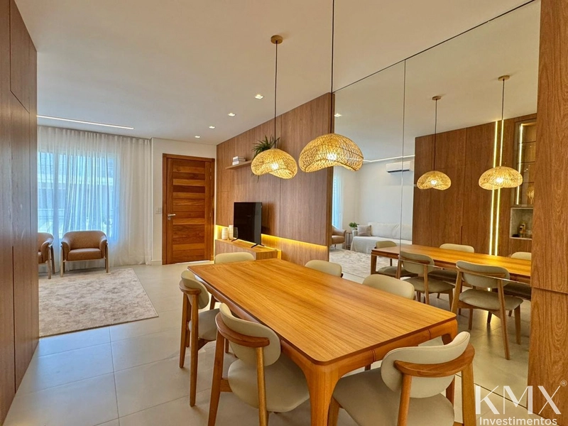 ✨ EXCLUSIVIDADE | Murano 257: 8ª foto da galeria de imagens do imóvel