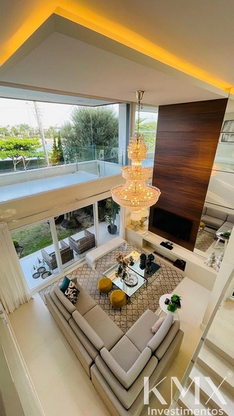 🏡✨ CASA À VENDA NO CONDOMÍNIO CONDADO DE CAPÃO: 28ª foto da galeria de imagens do imóvel