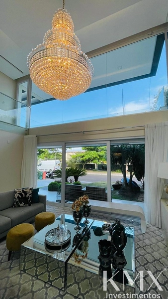 🏡✨ CASA À VENDA NO CONDOMÍNIO CONDADO DE CAPÃO: 27ª foto da galeria de imagens do imóvel