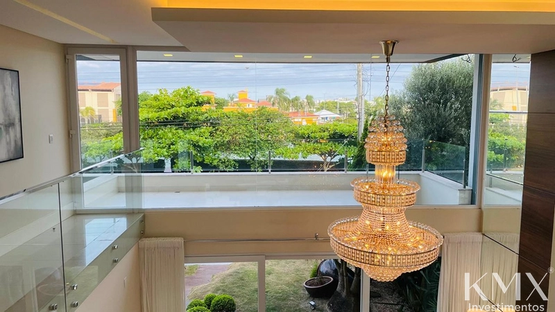 🏡✨ CASA À VENDA NO CONDOMÍNIO CONDADO DE CAPÃO: 2ª foto da galeria de imagens do imóvel