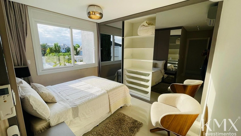 🏡✨ CASA À VENDA NO CONDOMÍNIO CONDADO DE CAPÃO: 13ª foto da galeria de imagens do imóvel