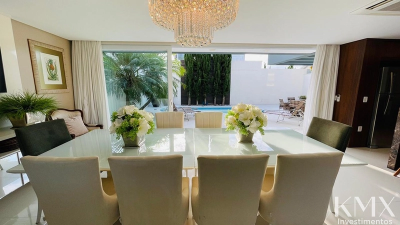 🏡✨ CASA À VENDA NO CONDOMÍNIO CONDADO DE CAPÃO: 22ª foto da galeria de imagens do imóvel