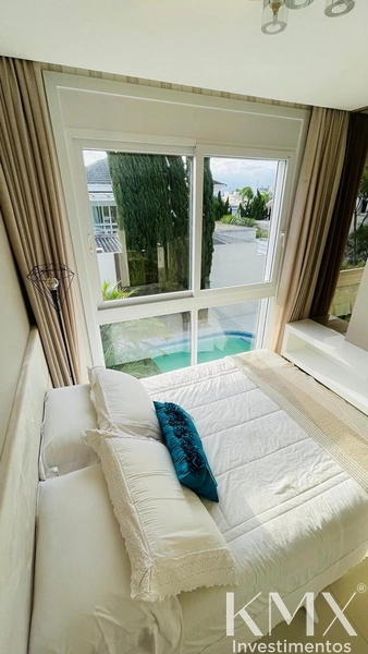 🏡✨ CASA À VENDA NO CONDOMÍNIO CONDADO DE CAPÃO: 9ª foto da galeria de imagens do imóvel