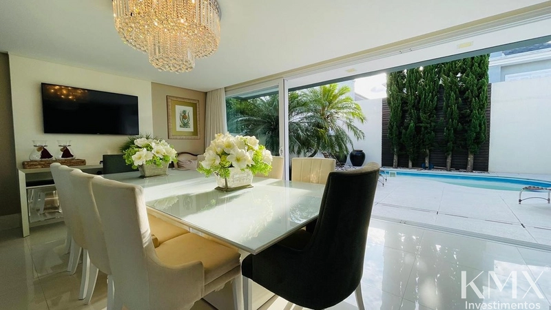 🏡✨ CASA À VENDA NO CONDOMÍNIO CONDADO DE CAPÃO: 19ª foto da galeria de imagens do imóvel