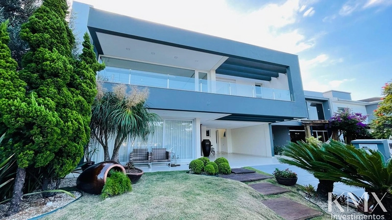 🏡✨ CASA À VENDA NO CONDOMÍNIO CONDADO DE CAPÃO: 29ª foto da galeria de imagens do imóvel
