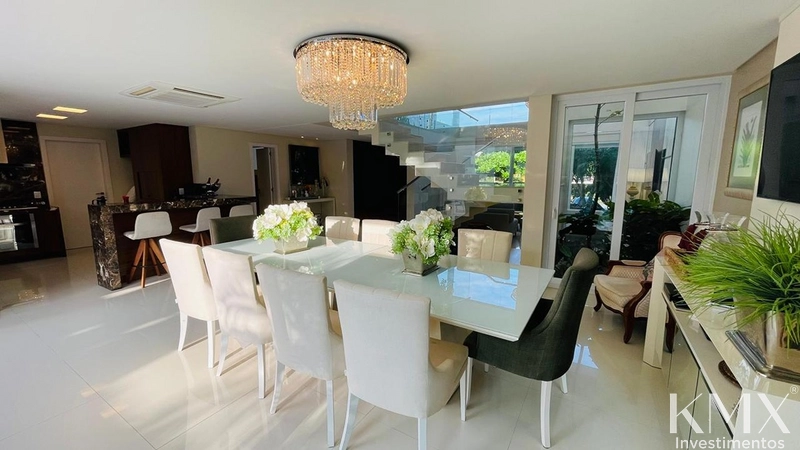🏡✨ CASA À VENDA NO CONDOMÍNIO CONDADO DE CAPÃO: 21ª foto da galeria de imagens do imóvel