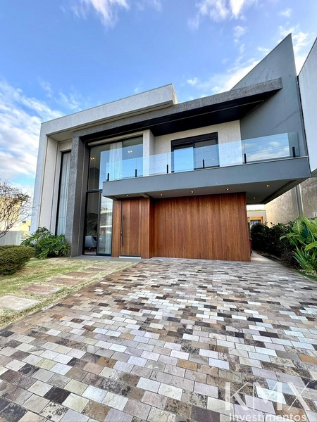 Imóvel residencial ou comercial