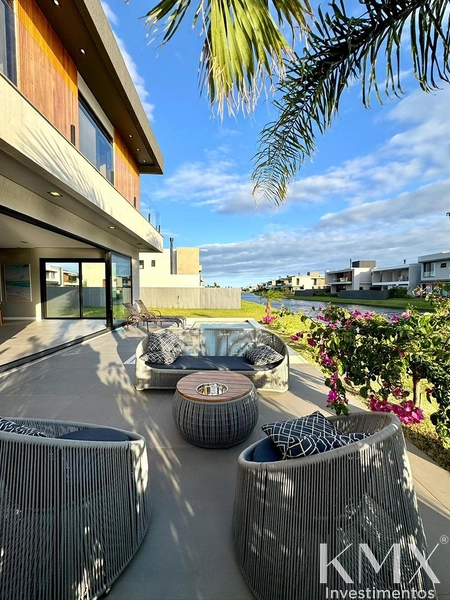 🌅 SUNSET XANGRI-LÁ | BEIRA DE LAGO 🏡✨: 14ª foto da galeria de imagens do imóvel