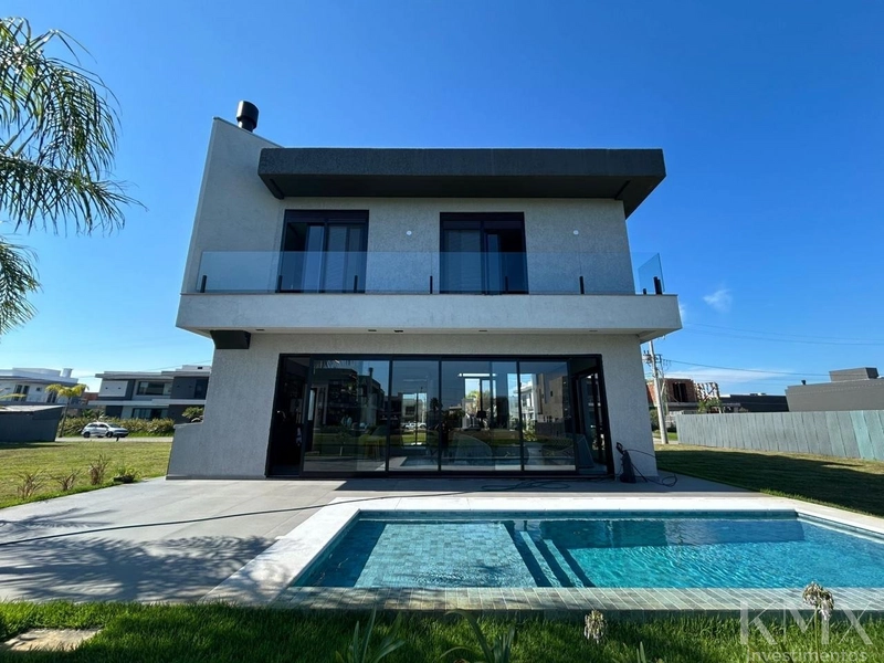 Sobrado, Condomínio Sunset, Xangri-Lá: 10ª foto da galeria de imagens do imóvel