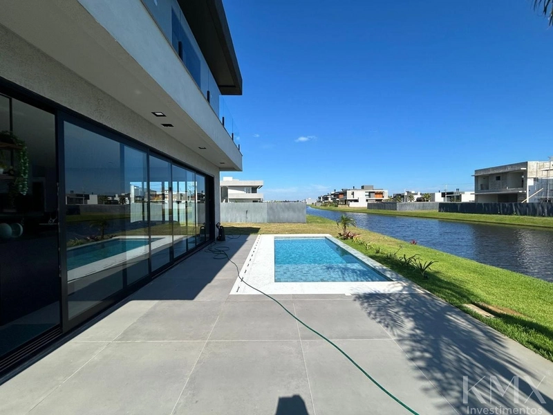 Sobrado, Condomínio Sunset, Xangri-Lá: 11ª foto da galeria de imagens do imóvel