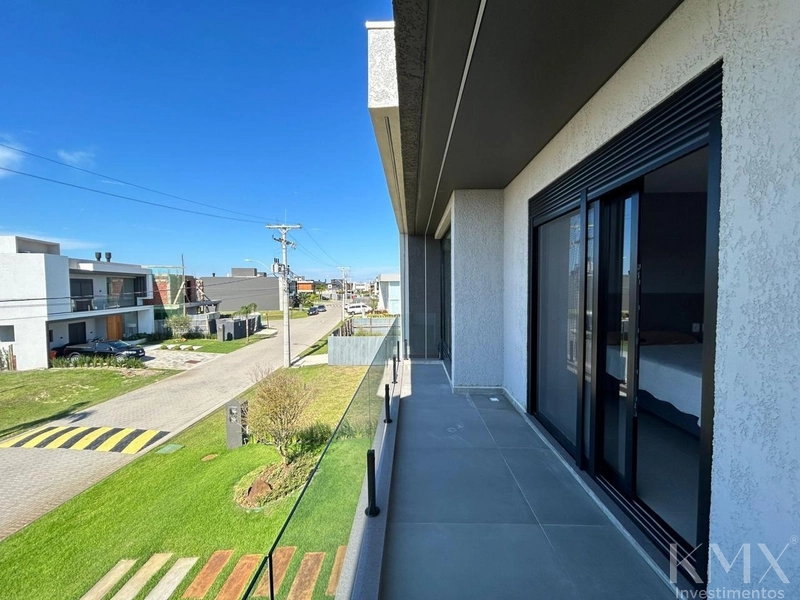 Sobrado, Condomínio Sunset, Xangri-Lá: 12ª foto da galeria de imagens do imóvel