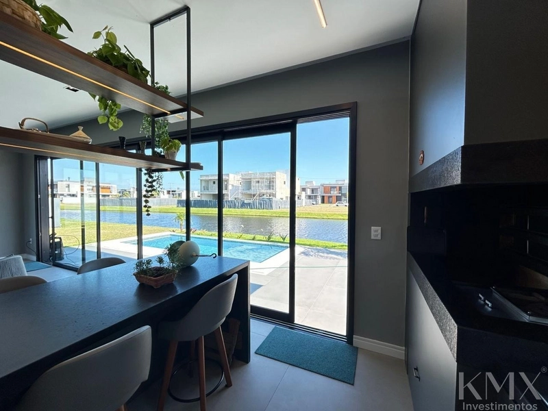 Sobrado, Condomínio Sunset, Xangri-Lá: 2ª foto da galeria de imagens do imóvel