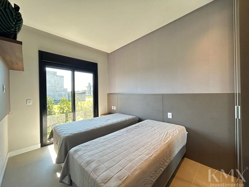 Sobrado, Condomínio Sunset, Xangri-Lá: 8ª foto da galeria de imagens do imóvel