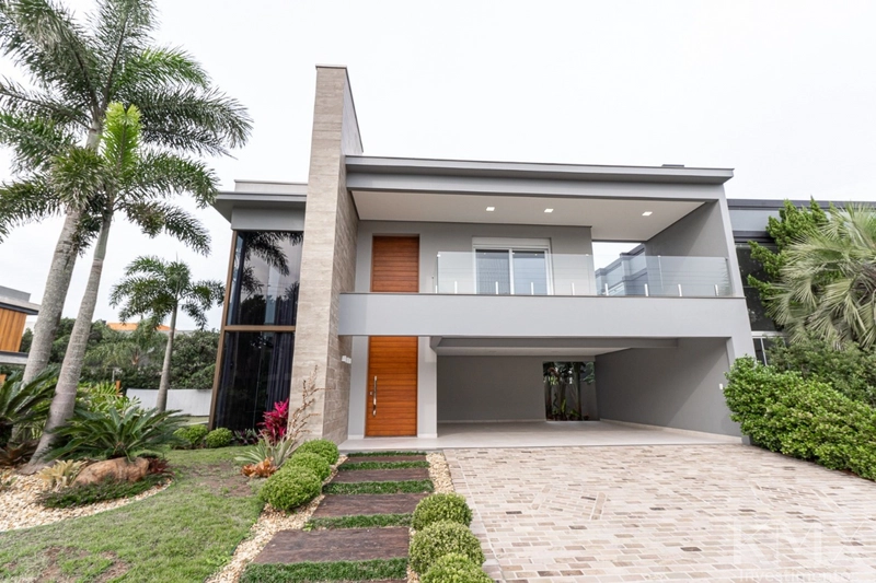 Casa, Condomínio Velas da Marina, Capão da Canoa: 2ª foto da galeria de imagens do imóvel