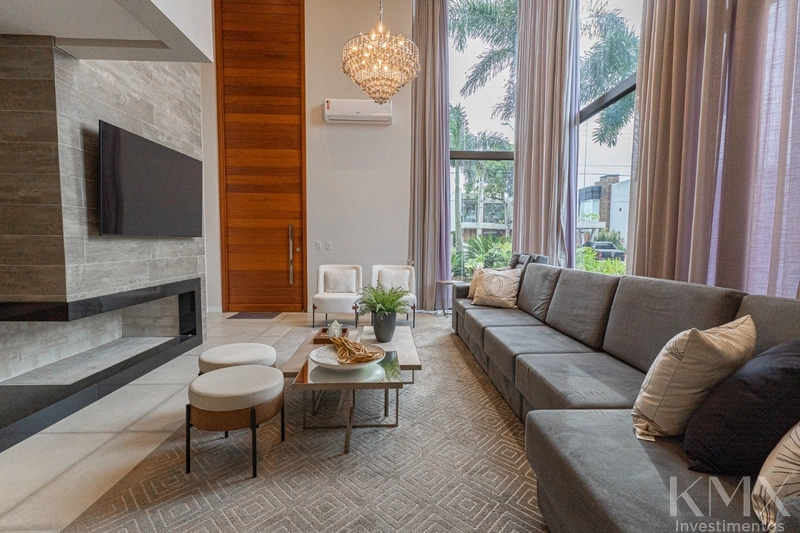 Casa, Condomínio Velas da Marina, Capão da Canoa: 6ª foto da galeria de imagens do imóvel