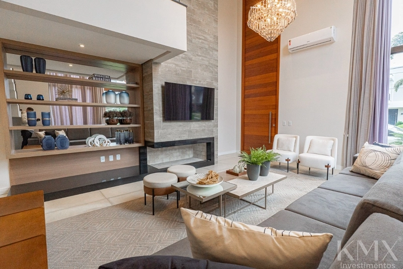 Casa, Condomínio Velas da Marina, Capão da Canoa: 8ª foto da galeria de imagens do imóvel