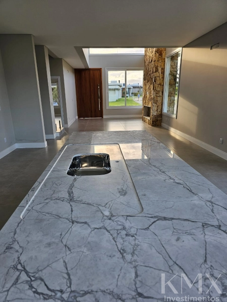 Sobrado, Condomínio Blue, Xangri-Lá: 5ª foto da galeria de imagens do imóvel