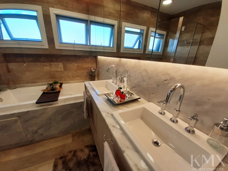 Mansão, Condomínio Quintas Lago, Xangri-Lá: 26ª foto da galeria de imagens do imóvel