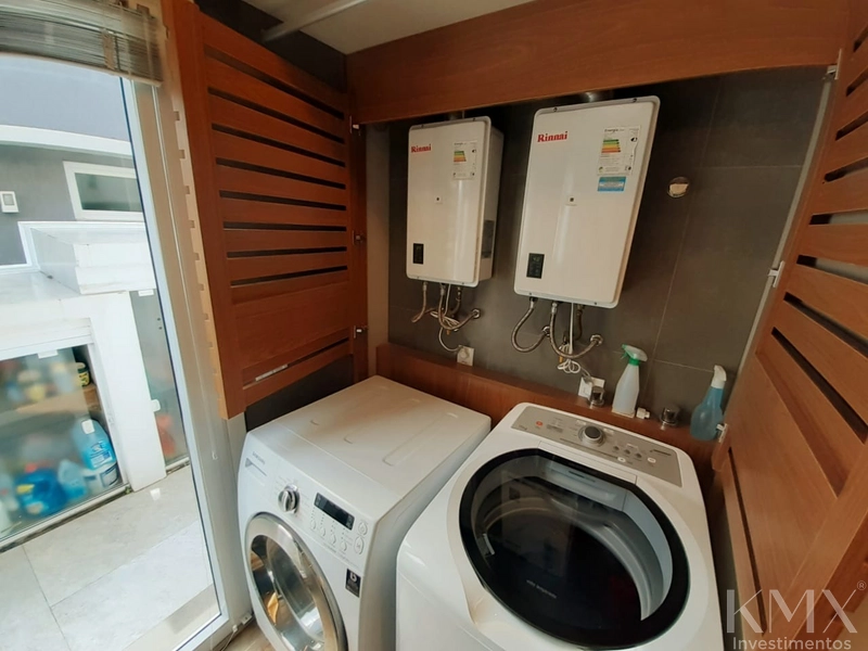 Mansão, Condomínio Quintas Lago, Xangri-Lá: 10ª foto da galeria de imagens do imóvel