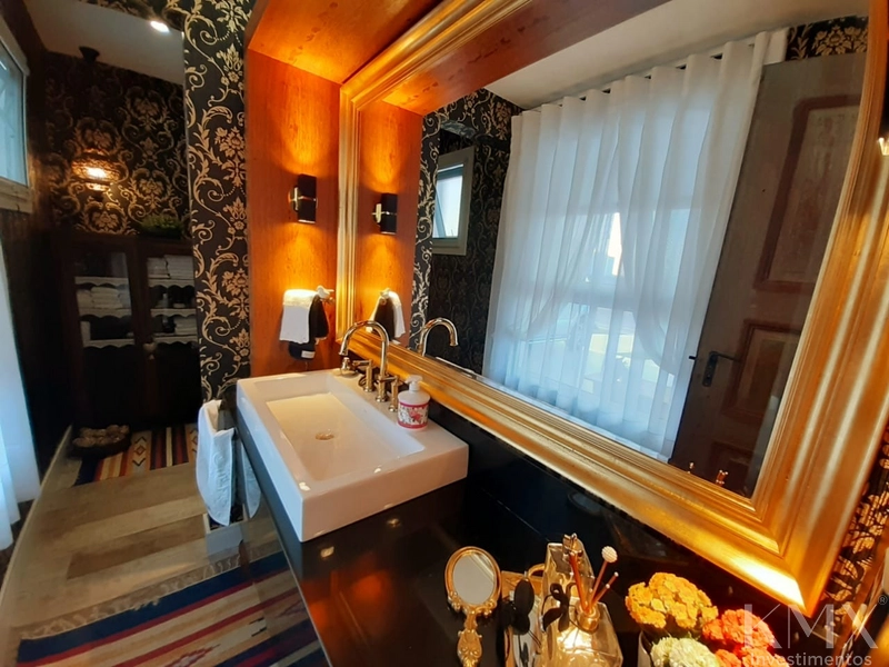 Mansão, Condomínio Quintas Lago, Xangri-Lá: 12ª foto da galeria de imagens do imóvel