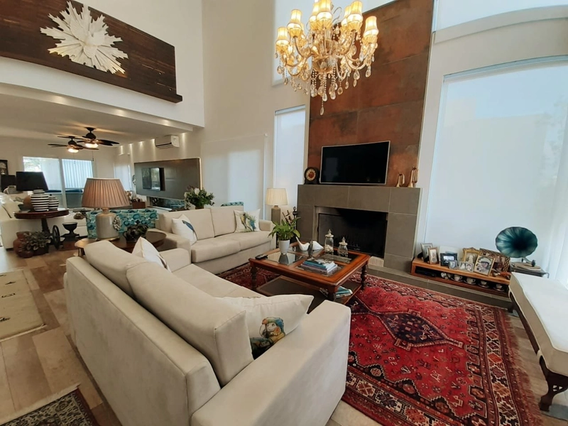 Mansão, Condomínio Quintas Lago, Xangri-Lá: 1ª foto da galeria de imagens do imóvel