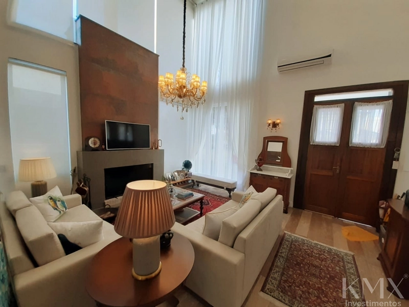 Mansão, Condomínio Quintas Lago, Xangri-Lá: 3ª foto da galeria de imagens do imóvel