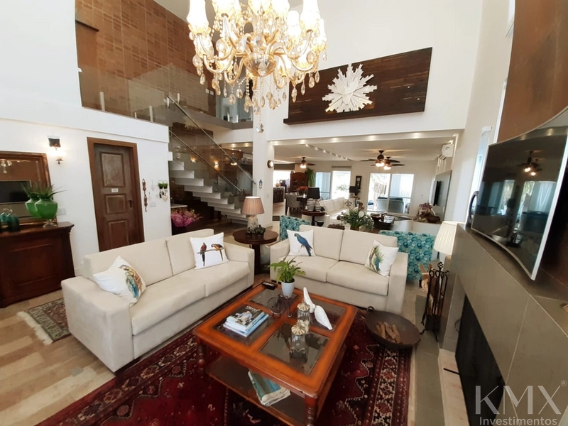 Mansão, Condomínio Quintas Lago, Xangri-Lá: 2ª foto da galeria de imagens do imóvel