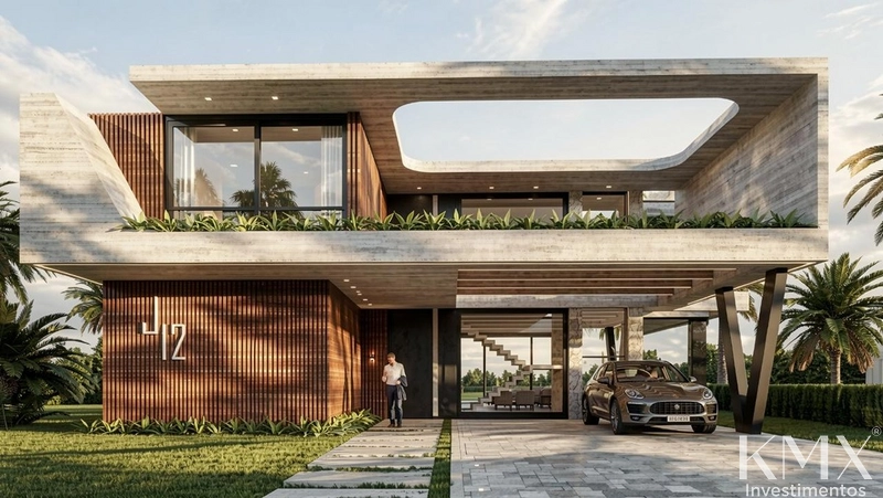 Imóvel residencial ou comercial