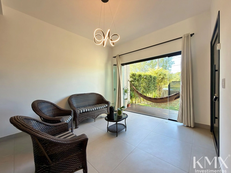🏡✨ SOFISTICAÇÃO, ESPAÇO E LAZER EM UMA CASA COMPLETA 🏊🌿: 12ª foto da galeria de imagens do imóvel